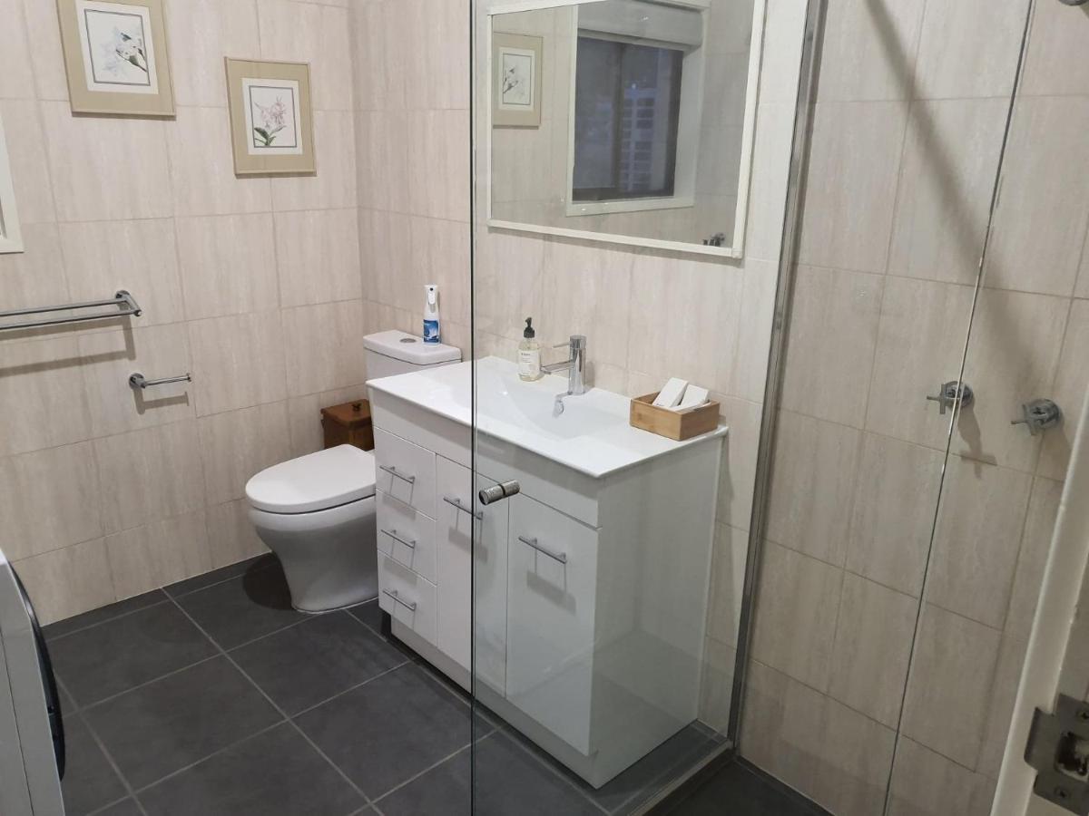 Pleasant Hill Bnb Mount Gambier Ngoại thất bức ảnh