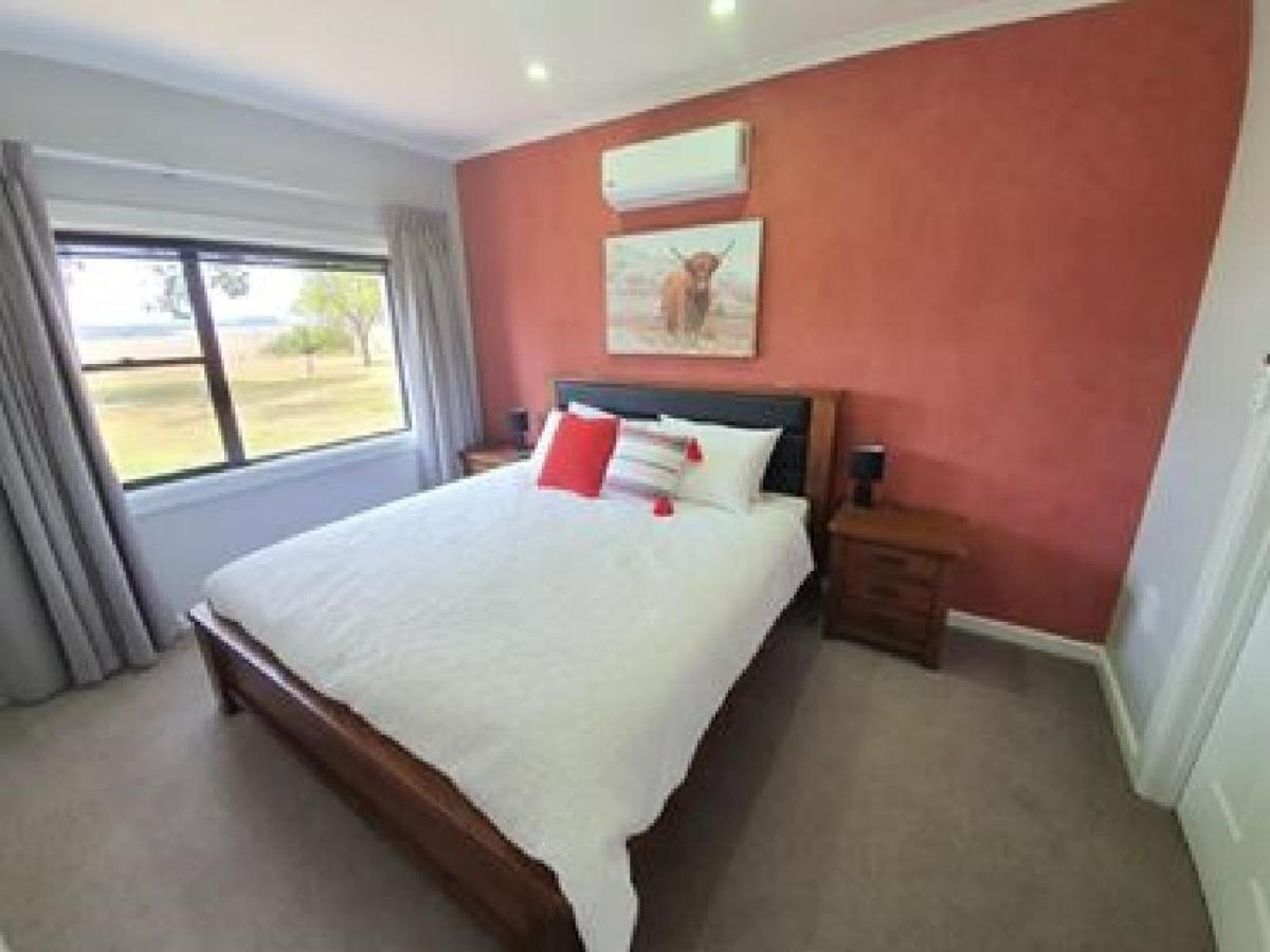 Pleasant Hill Bnb Mount Gambier Ngoại thất bức ảnh