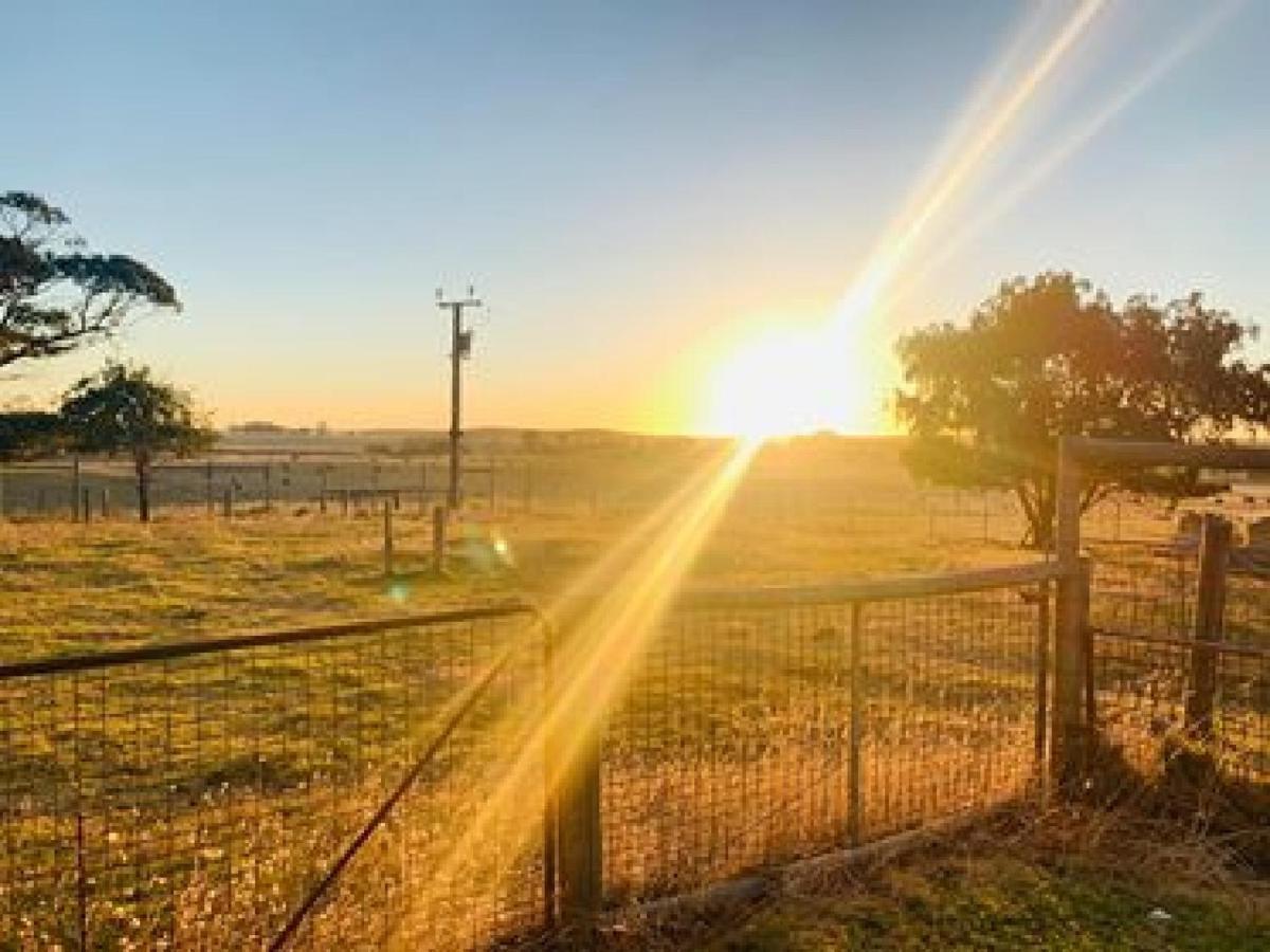 Pleasant Hill Bnb Mount Gambier Ngoại thất bức ảnh