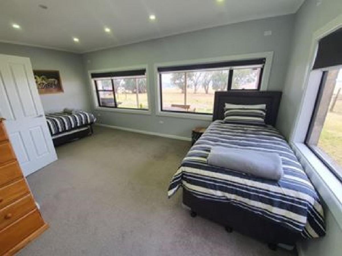 Pleasant Hill Bnb Mount Gambier Ngoại thất bức ảnh