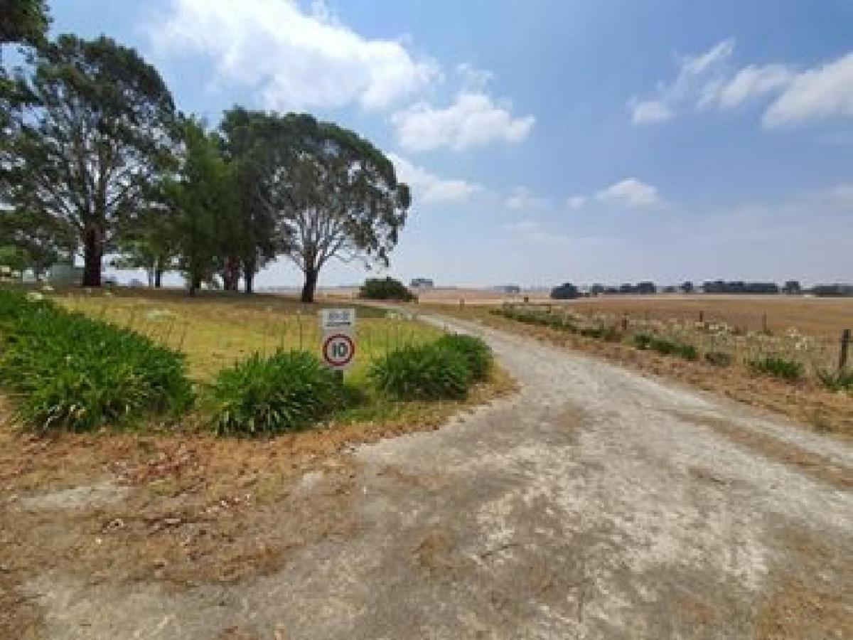 Pleasant Hill Bnb Mount Gambier Ngoại thất bức ảnh