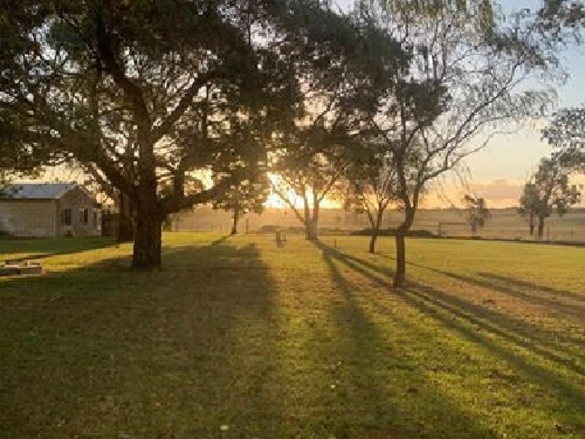 Pleasant Hill Bnb Mount Gambier Ngoại thất bức ảnh